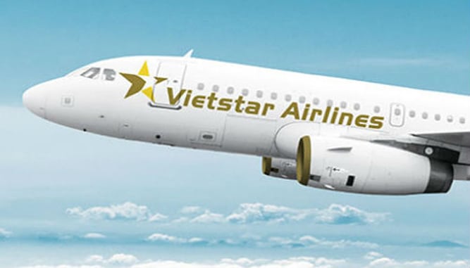 Vietstar Airline