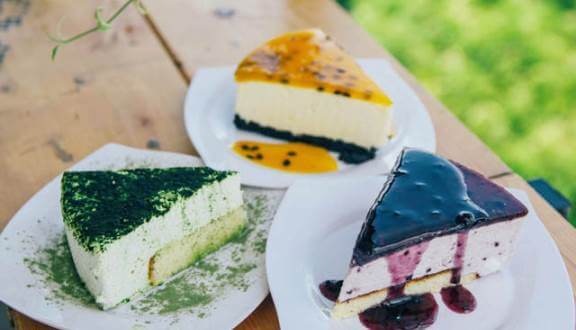 Mia Cake – Tiramisu bakery