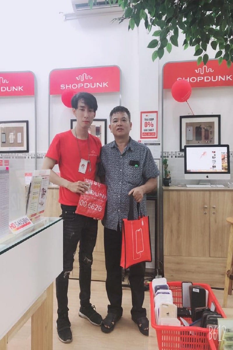cửa hàng iphone Đà Nẵng