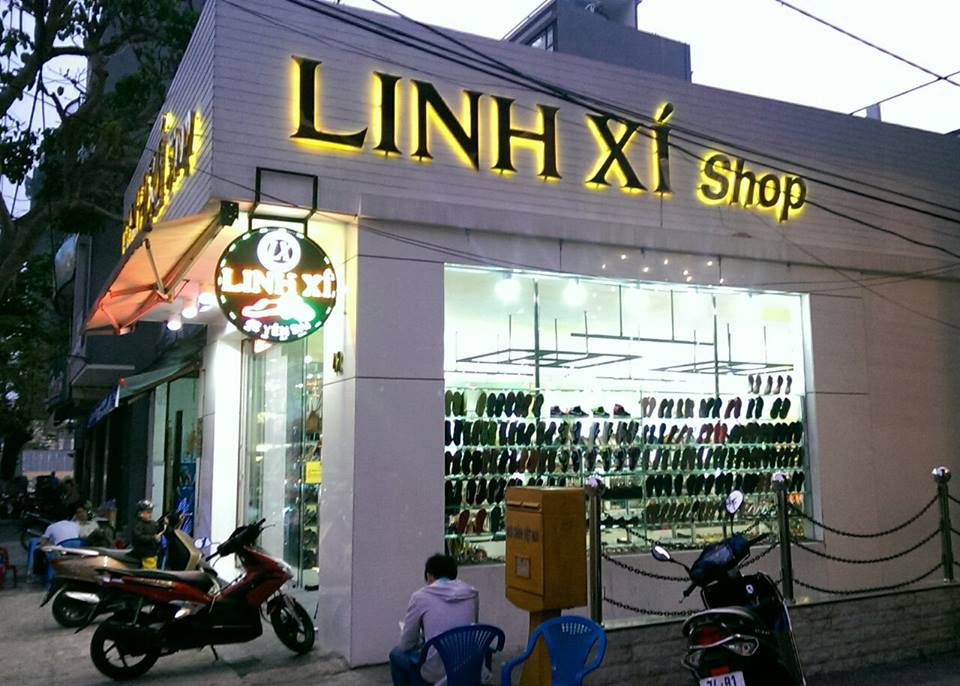 Linh Xí Shop 