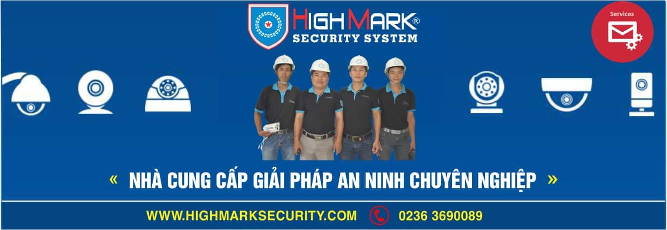 Highmark Security