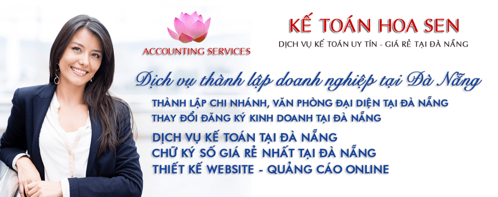 dịch vụ thành lâp công ty Đà Nẵng