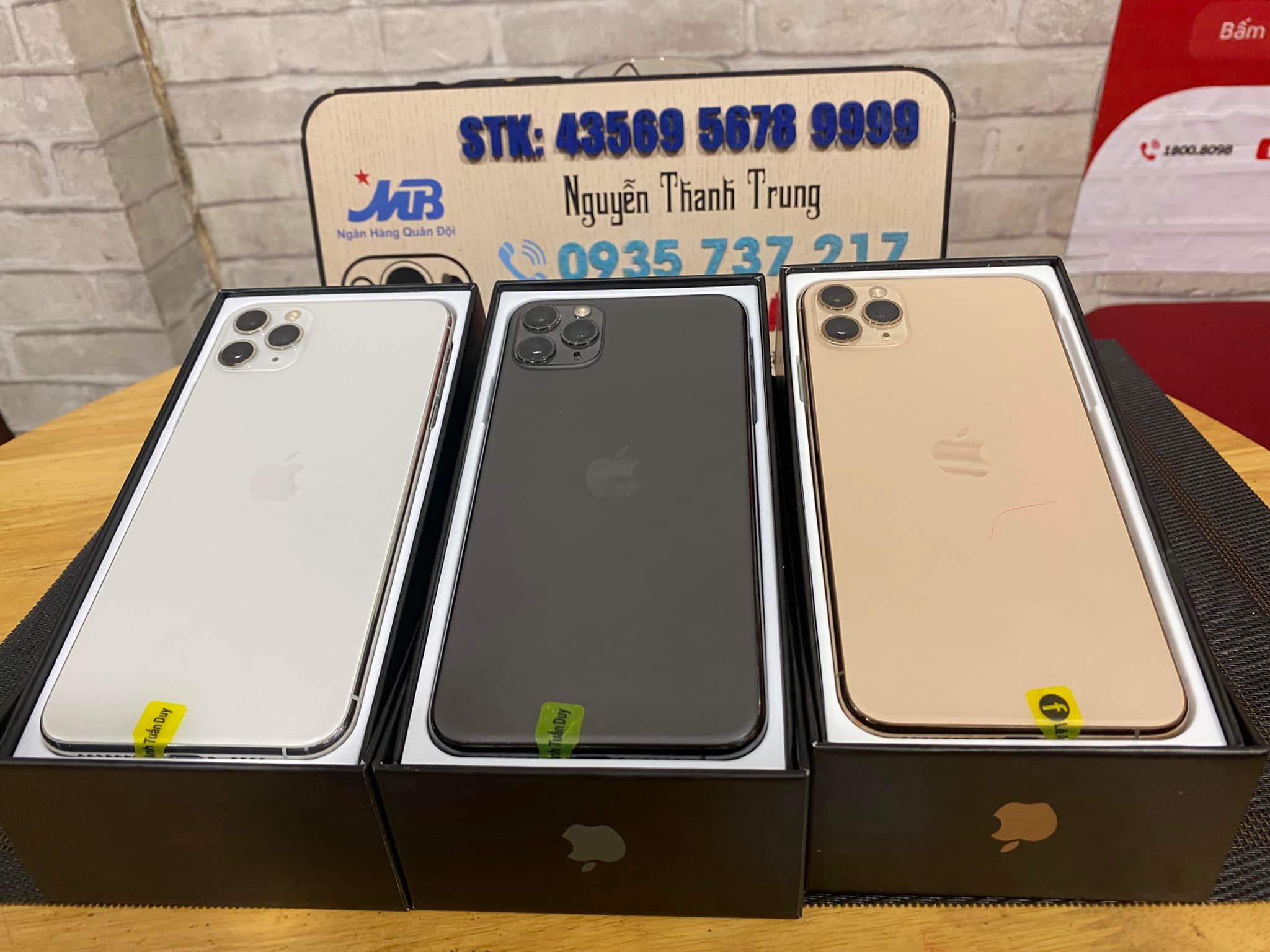 Iphone cũ Đà Nẵng