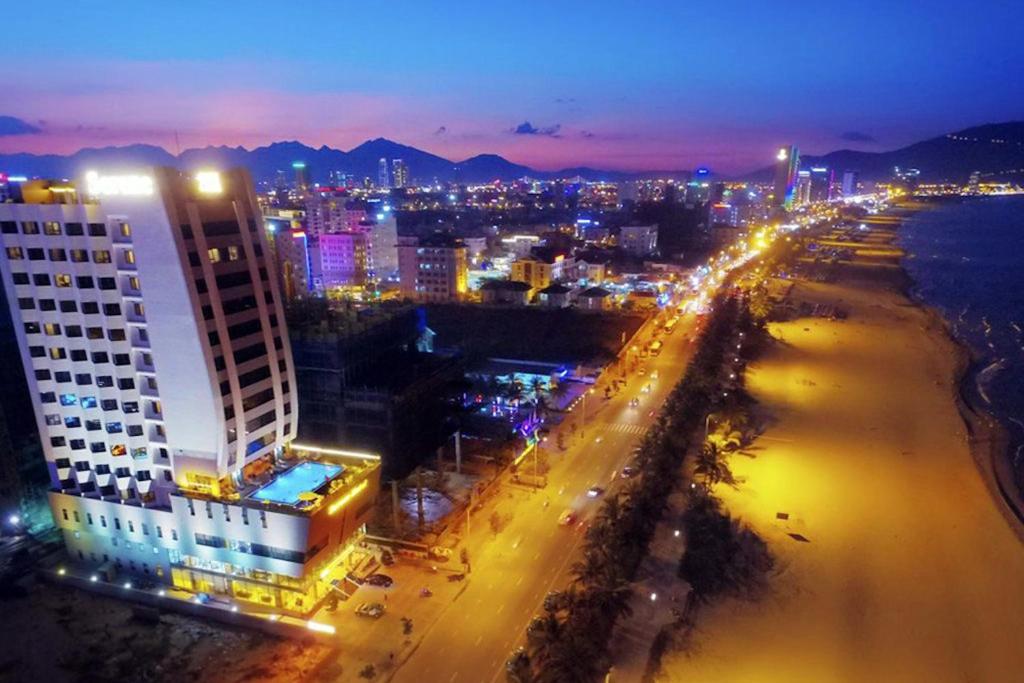 Khách sạn Serene Đà Nẵng