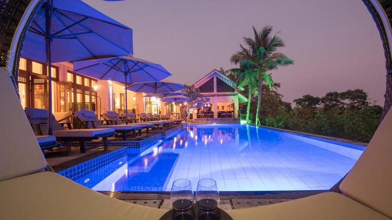 Resort Nhật Bản Đà Nẵng giá rẻ