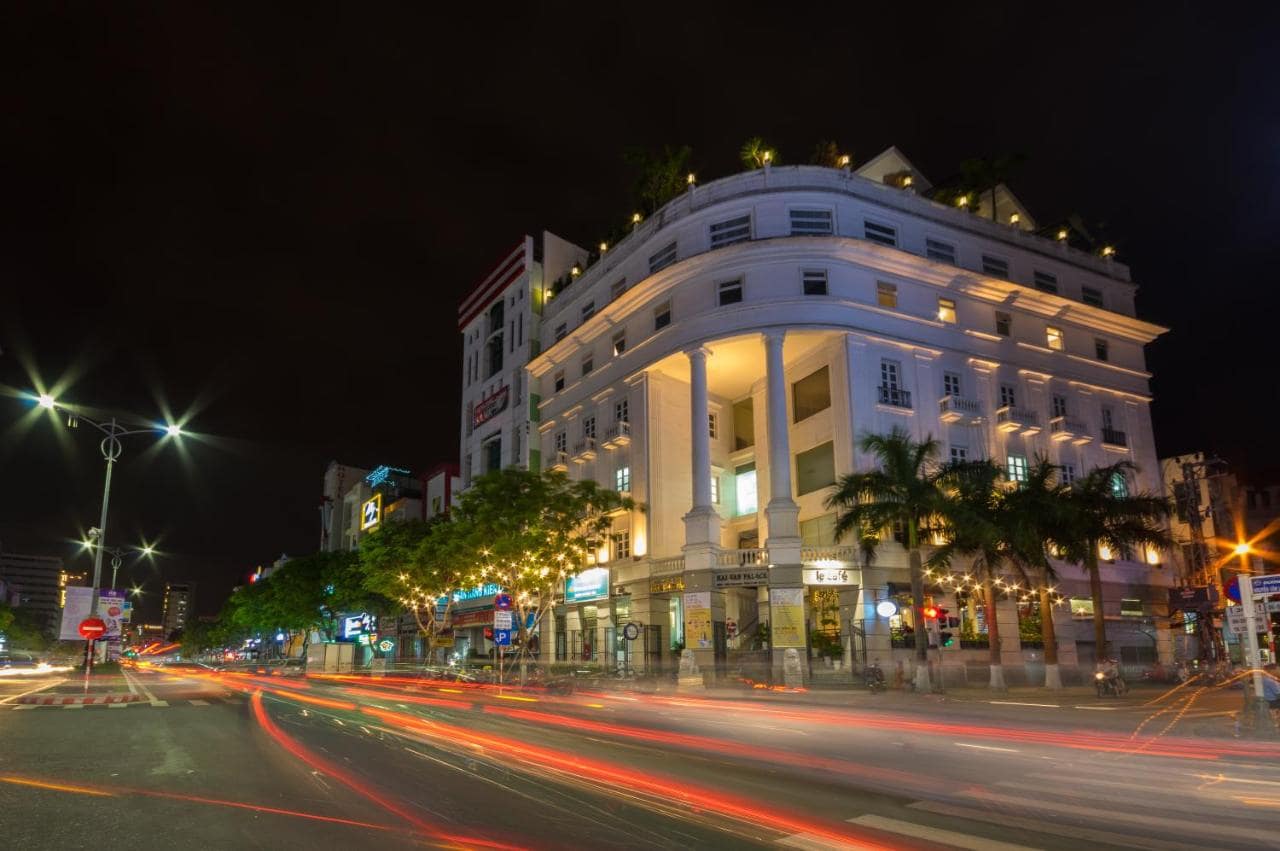 khách sạn 3 sao trung tâm thành phố đà nẵng