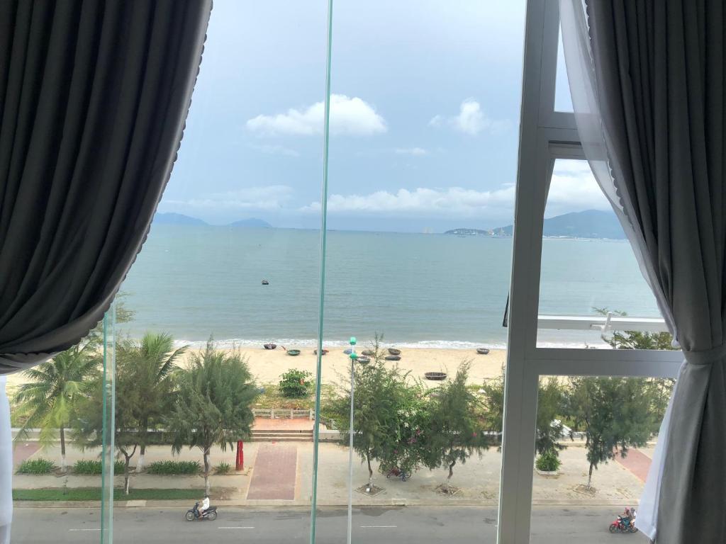 Khách Sạn Gần Bãi Biển Ở Đà Nẵng